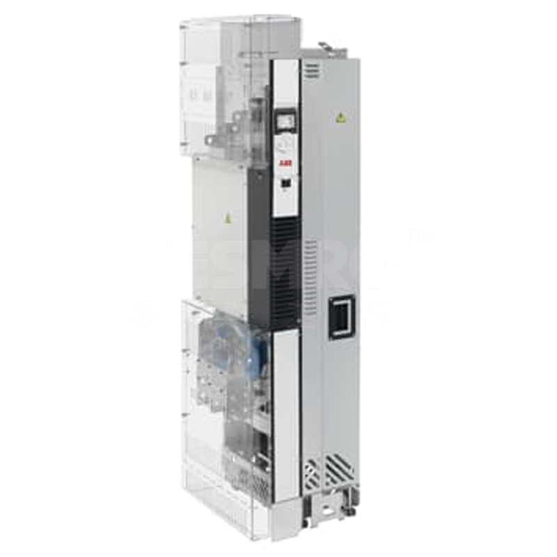 ABB ACS880-04系列模块变频器