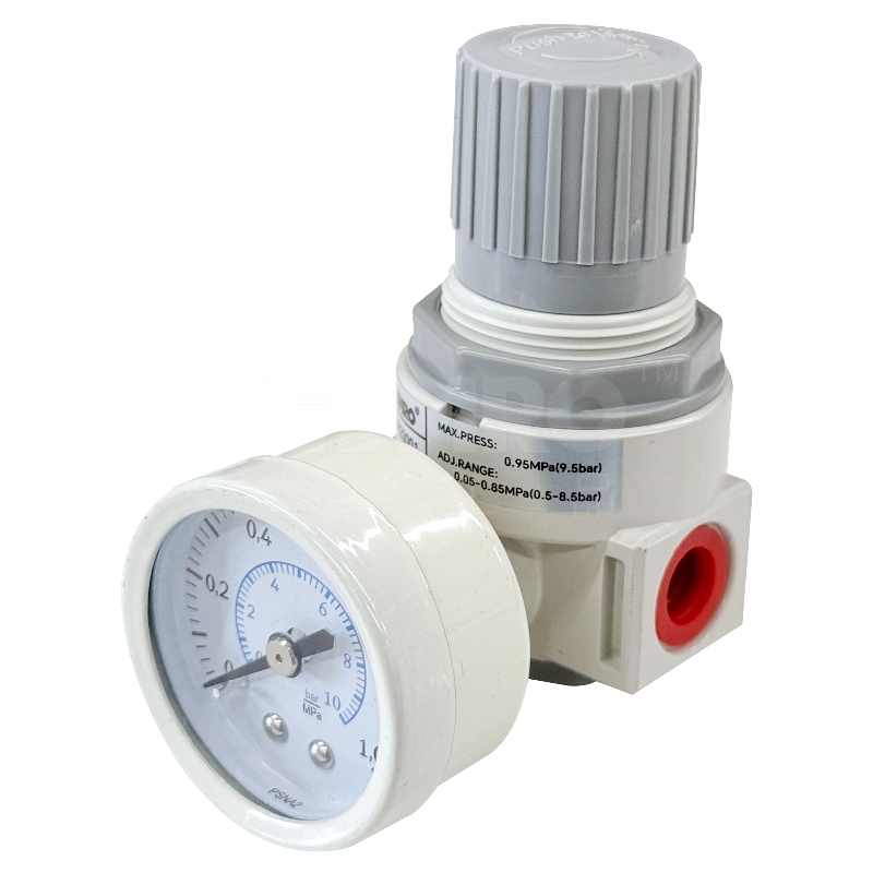 火也 AR系列调压阀