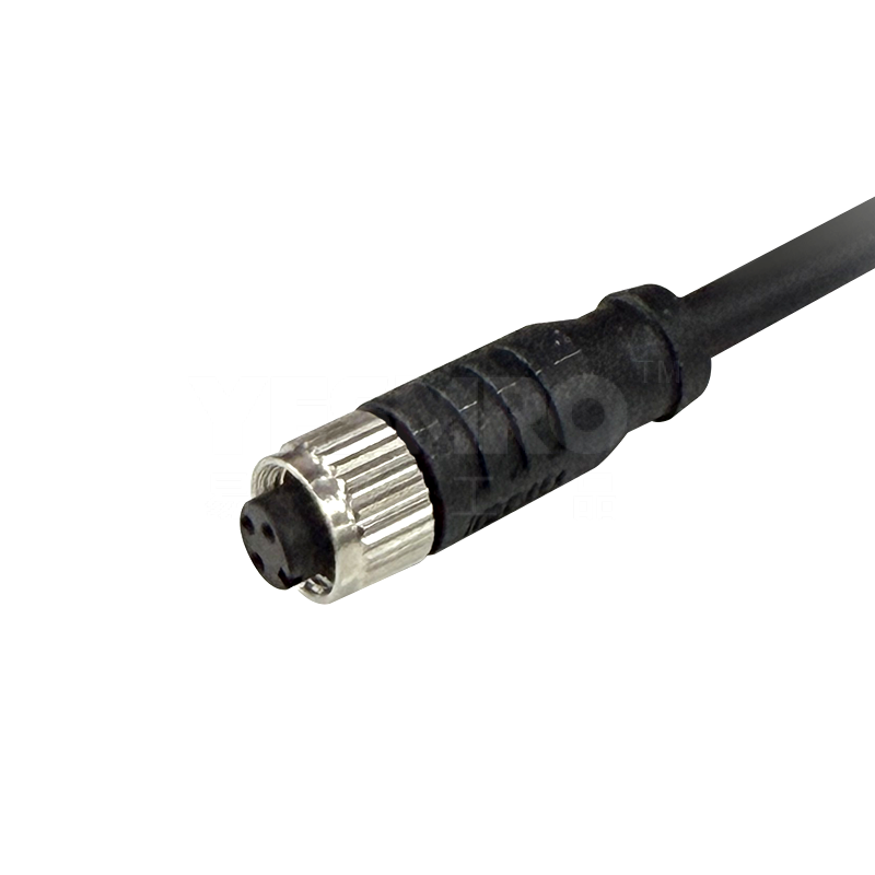 火也 传感器预铸线束