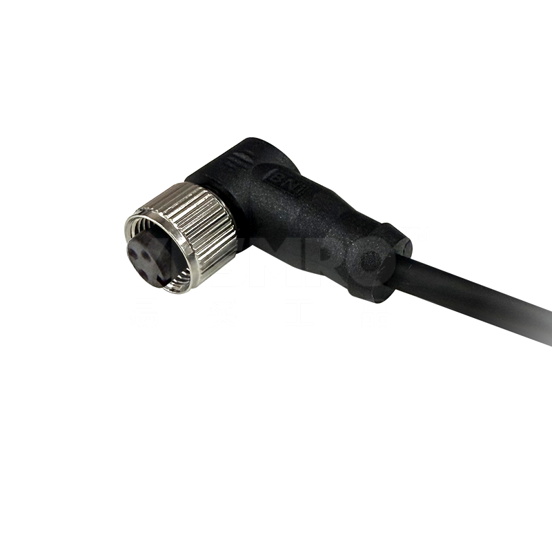 火也 传感器预铸线束