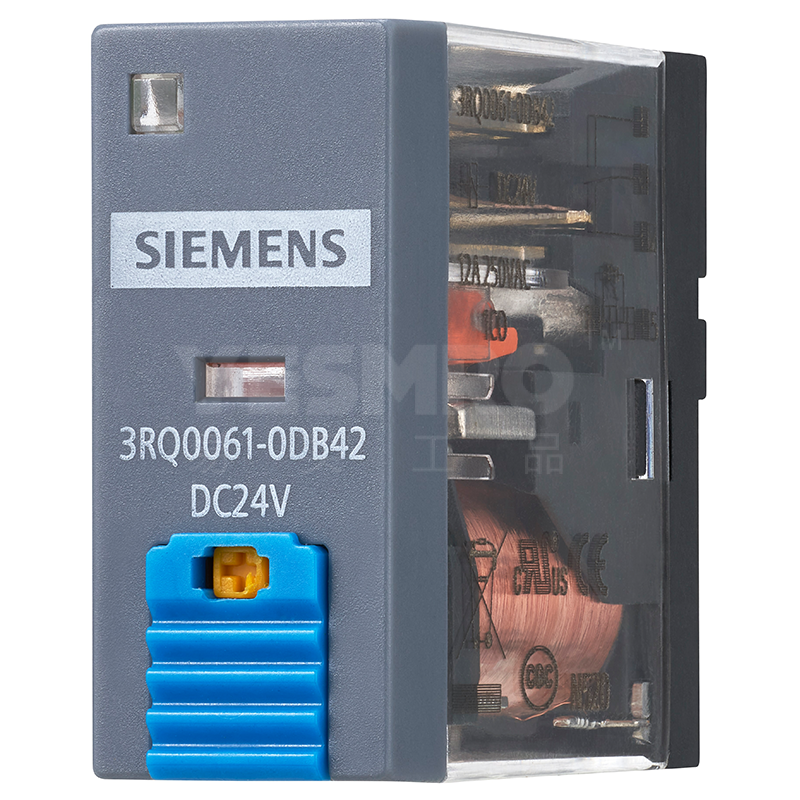 西门子 SIEMENS 3RQ0中间继电器
