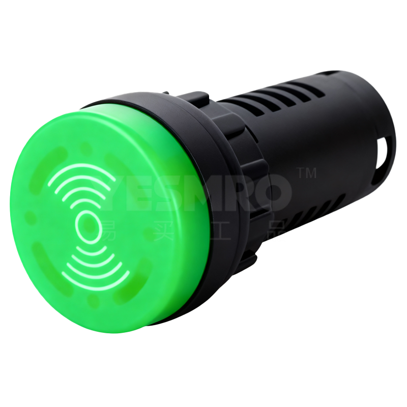 APT AD16-22SM系列闪光蜂鸣器