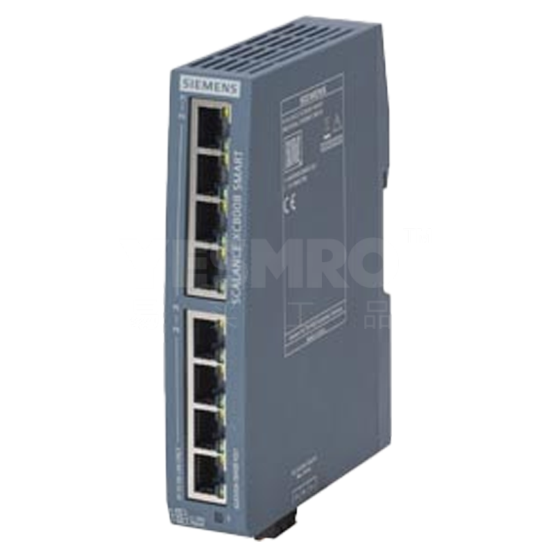 西门子 SIEMENS 6GK系列 交换机 非管理型
