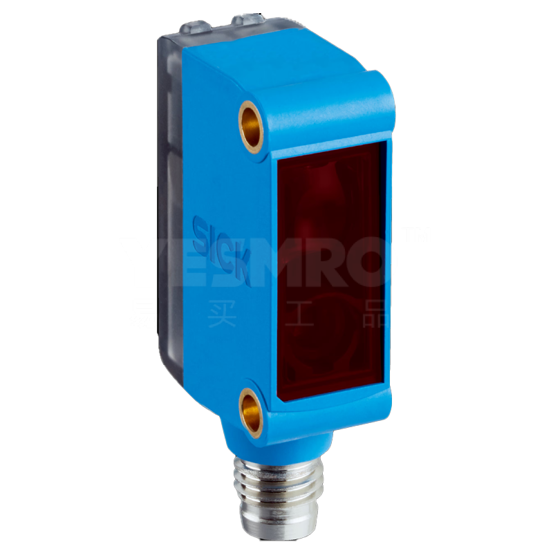 西克 SICK G6系列光电传感器