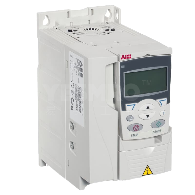 ABB ACS355系列 变频器