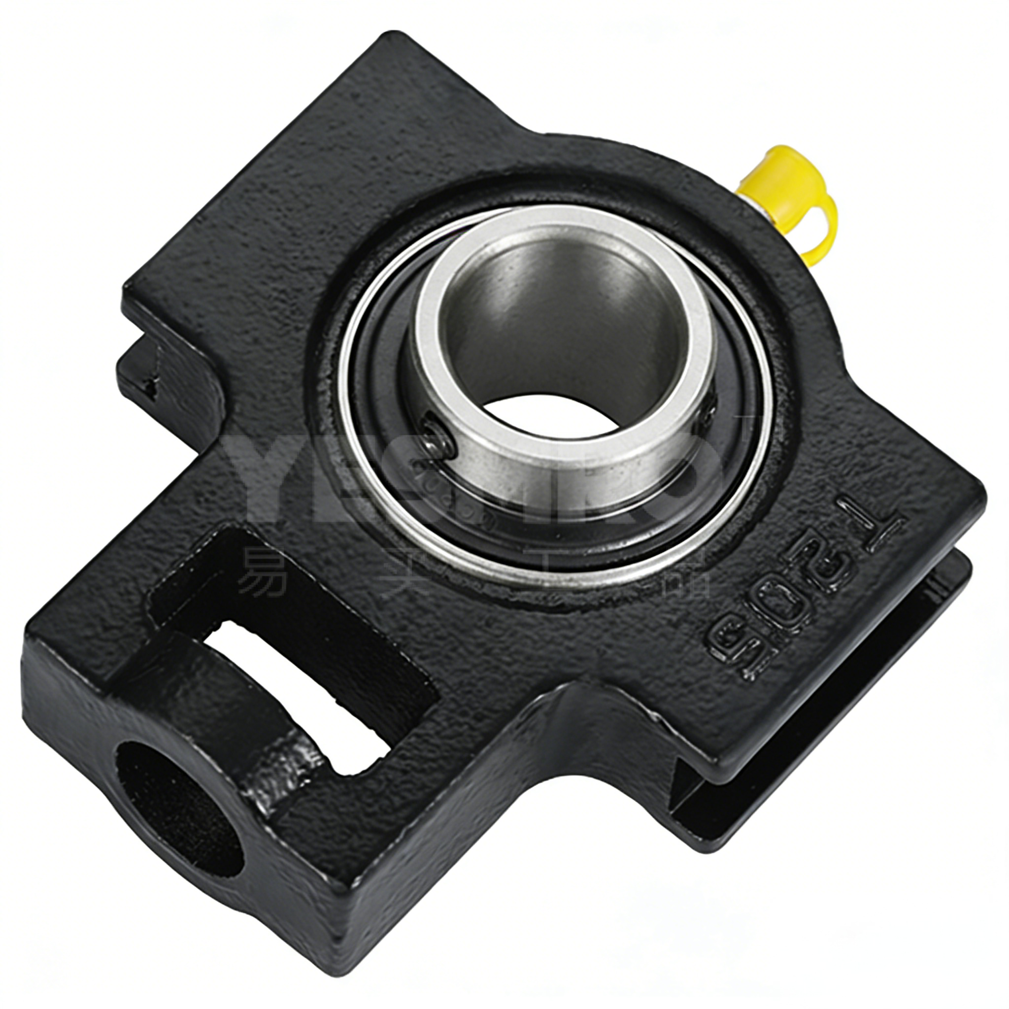 火也 滚珠轴承组件 张紧型