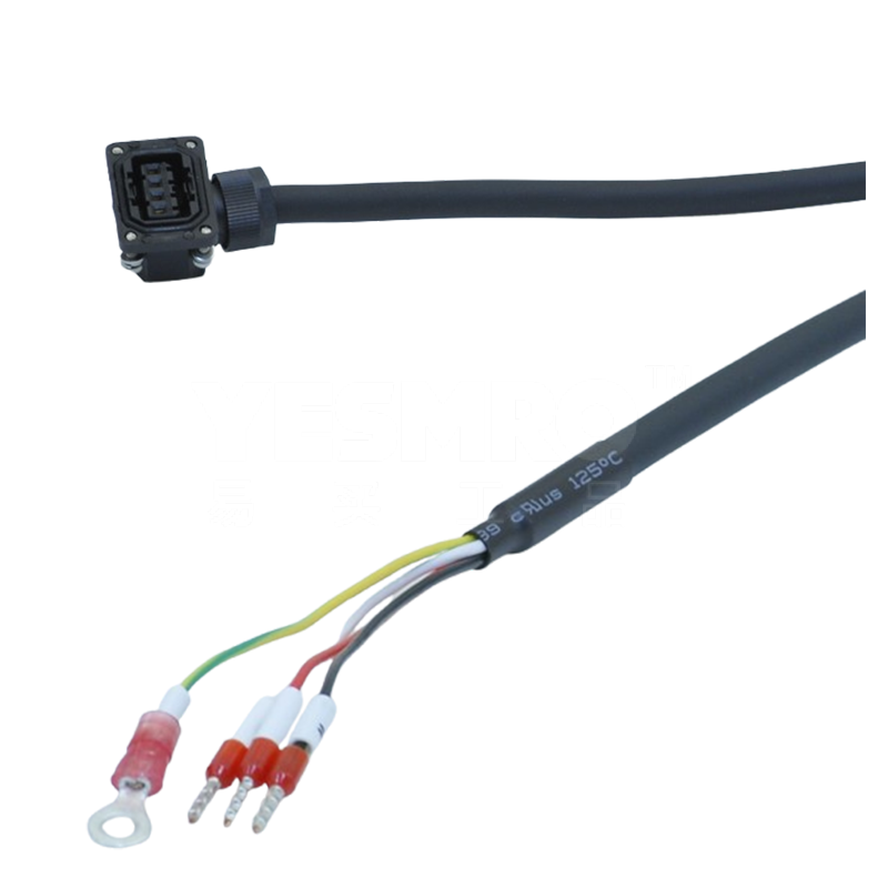 火也 三菱伺服配件-火也