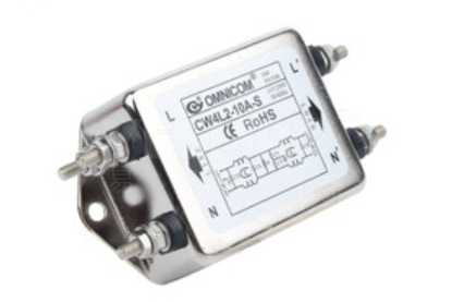 OMNICOM 电源滤波器