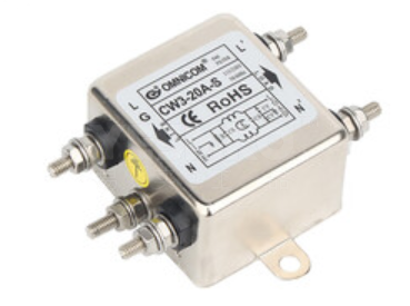 OMNICOM 电源滤波器