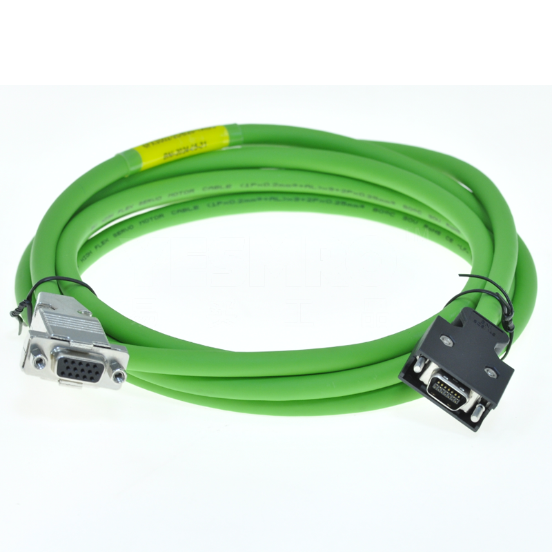 火也 西门子伺服配件-火也