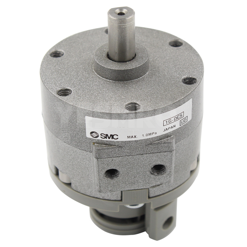 SMC CRB2系列 叶片式 旋转气缸