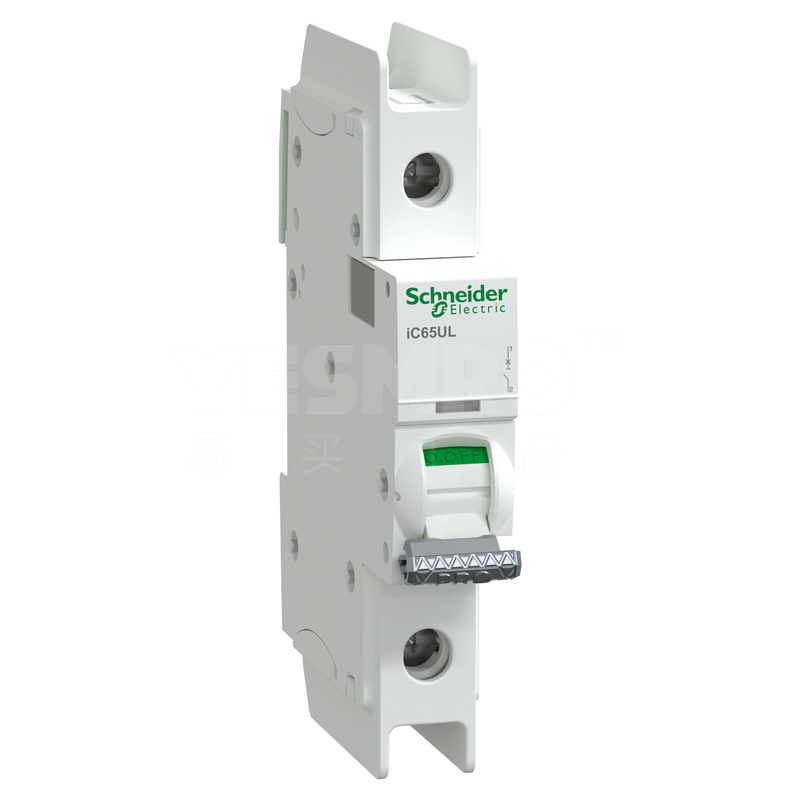 施耐德 Schneider A9 PRO C60 UL489系列微型断路器