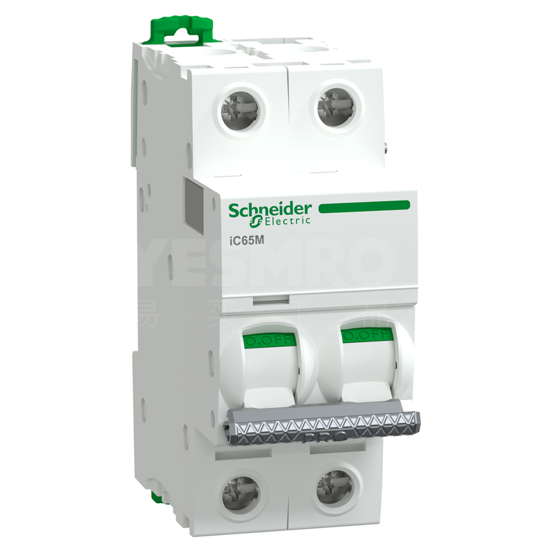 施耐德 Schneider A9 PRO iC65L系列微型断路器