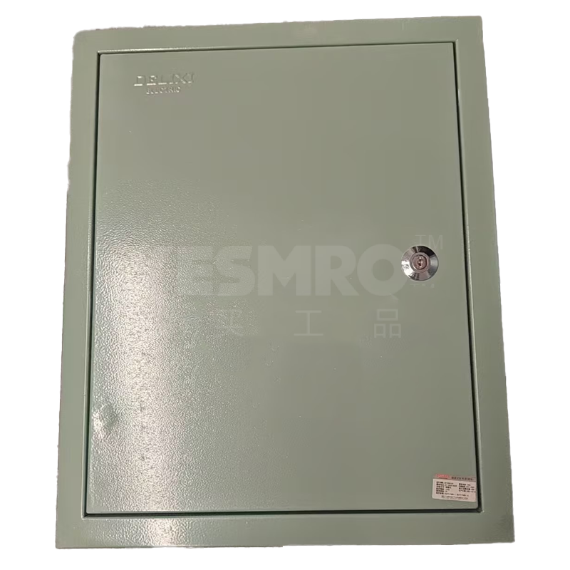 德力西 DELIXI JXFR 配电照明箱（暗装）