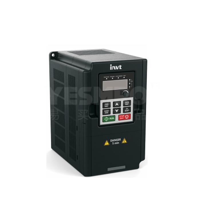 英威腾 GD10/20系列通用变频器