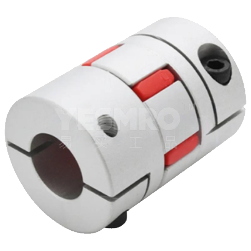 火也 联轴器 爪形/梅花形 夹持型