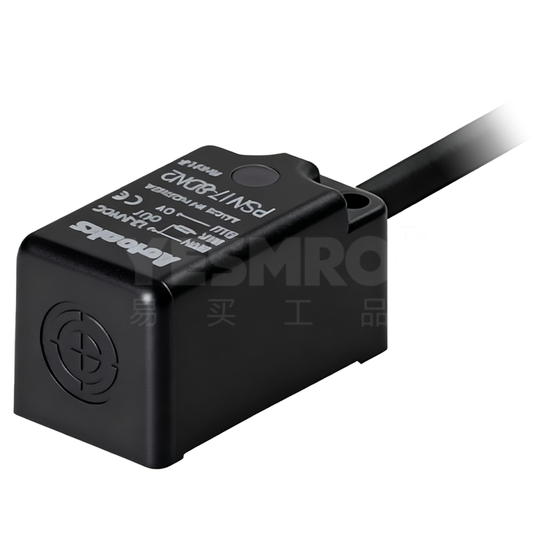 奥托尼克斯 Autonics PS/PSN系列电感式方形接近开关