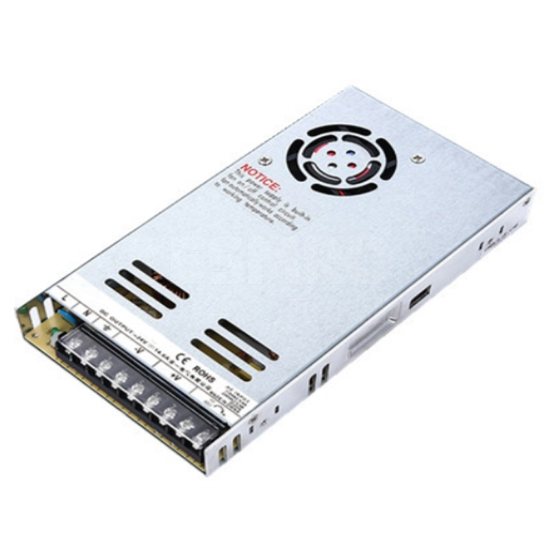 火也 LRS系列单组输出开关电源