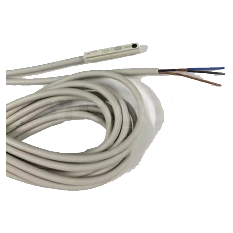 易买优选 国产 气缸磁性开关传感器