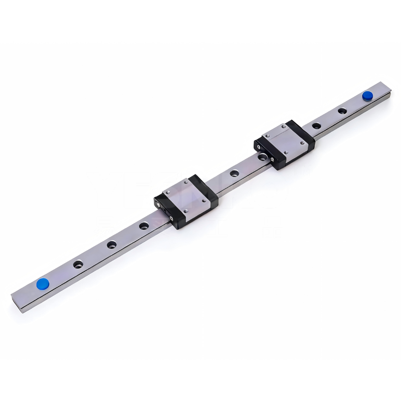 易买优选 EMG微小型滚珠直线导轨-组件