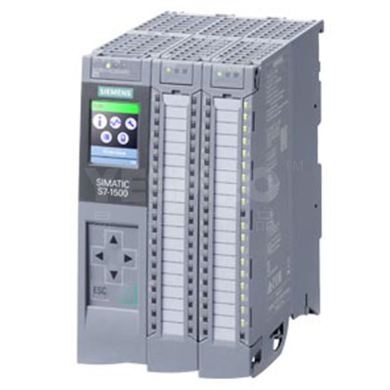 西门子 SIEMENS S7-1500系列紧凑型CPU
