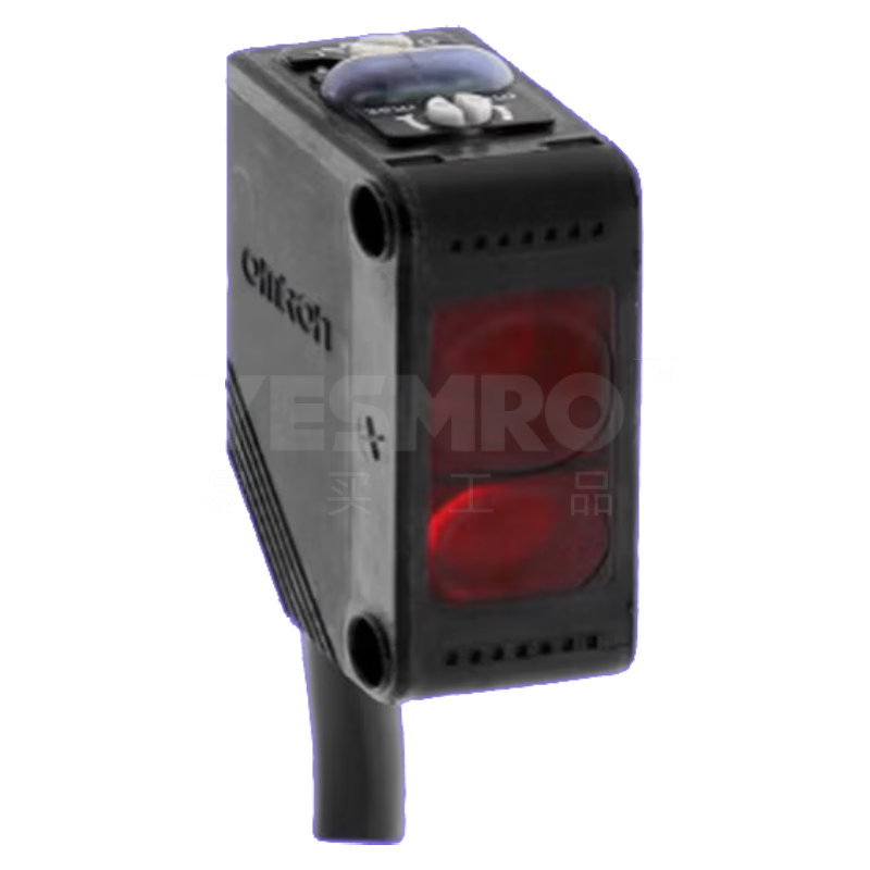 欧姆龙 OMRON E3ZG系列 光电传感器 内置小型放大器型