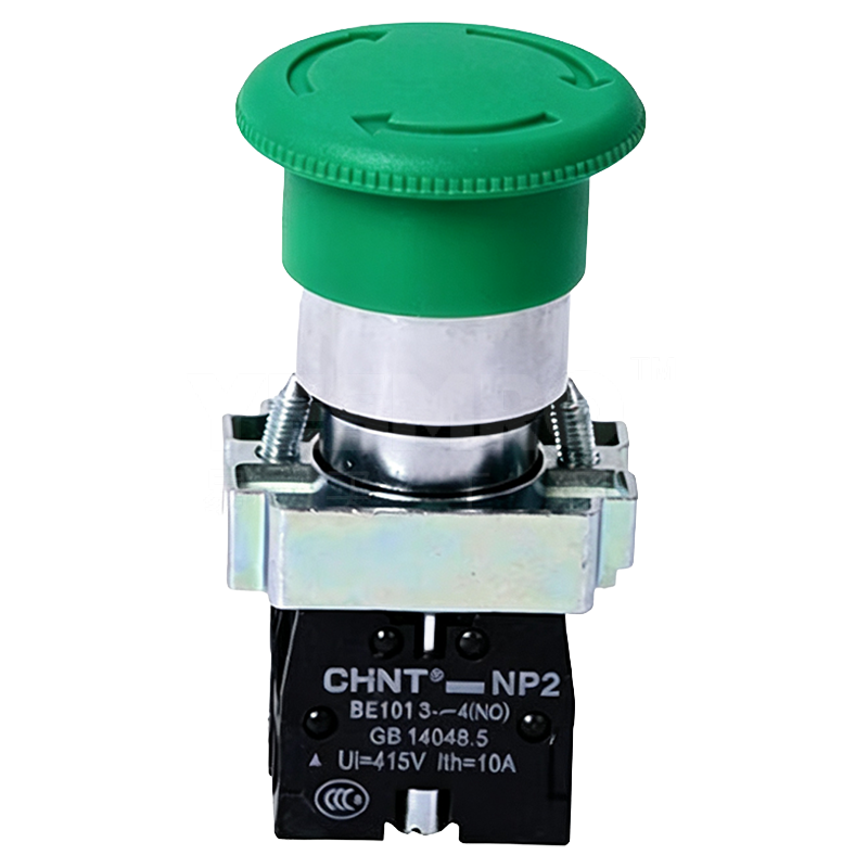 正泰 CHINT NP2系列急停开关