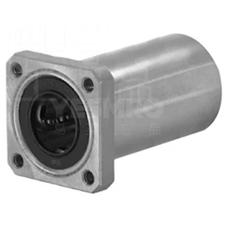 火也 带法兰直线轴承 中型