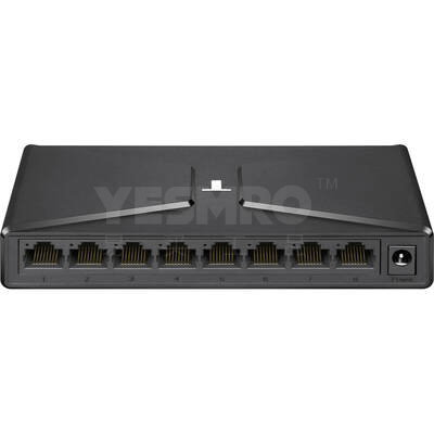 普联 TP-LINK 千兆交换机