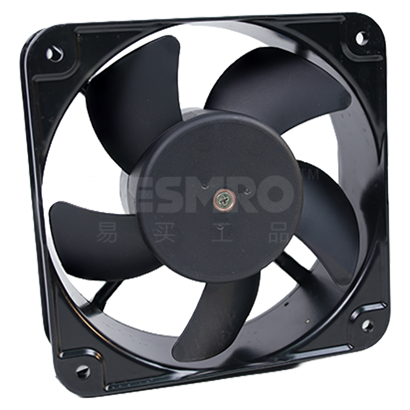 易买优选 DC直流散热风扇