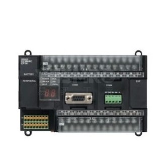 欧姆龙 OMRON CP1H系列基本CPU单元