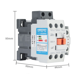 产电 LS GMC系列 交流接触器