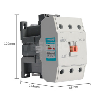 产电 LS GMC系列 交流接触器