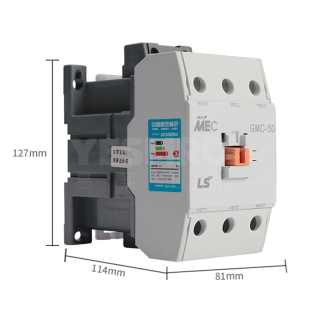 产电 LS GMC系列 交流接触器