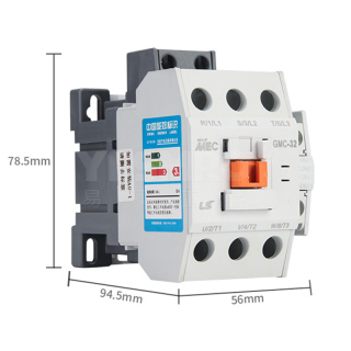 产电 LS GMC系列 交流接触器