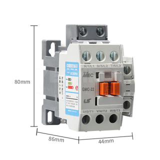 产电 LS GMC系列 交流接触器