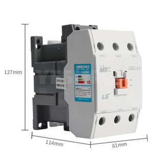 产电 LS GMC系列 交流接触器