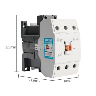 产电 LS GMC系列 交流接触器