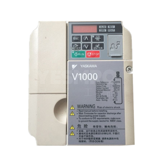 安川 YASKAWA CIMR-V1000系列 变频器