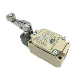 欧姆龙 OMRON WL/WLM系列 限位开关