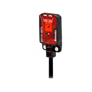 奥托尼克斯 Autonics BTF系列超紧凑型光电传感器