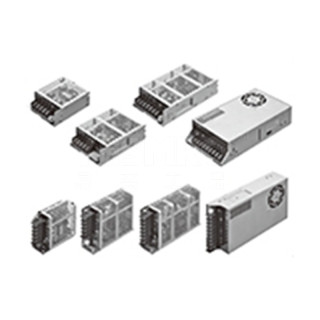 欧姆龙 OMRON S8FS-G系列 开关电源