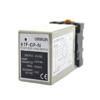 欧姆龙 OMRON 61F-GP-N□无浮标开关(紧凑、插入型)