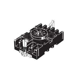 欧姆龙 OMRON 继电器附件 连接底座