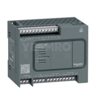 施耐德 Schneider M100系列可编程控制器