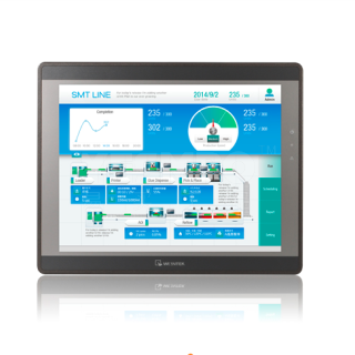 威纶通 WEINVIEW cMT X系列触摸屏