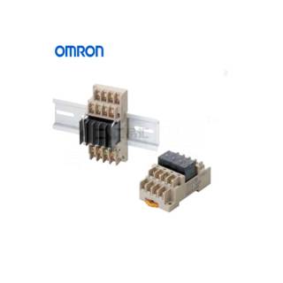 欧姆龙 OMRON G3S4终端SSR