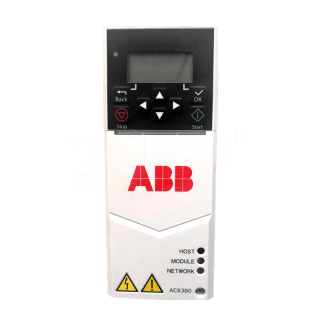 ABB ACS380系列 变频器