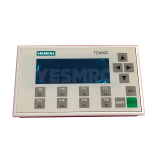 西门子 SIEMENS S7-200显示屏