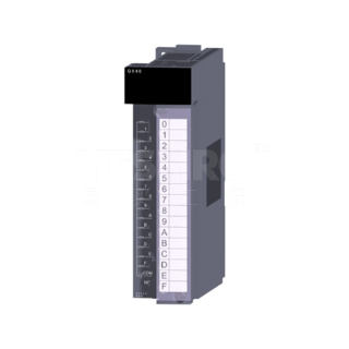 三菱 MITSUBISHI MELSEC-Q系列 数字量I/O模块